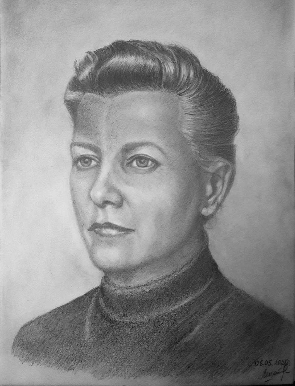 Любовь Шатунова | Портреты по фото | Пейзажи на заказ | Натюрморты | Анимализм