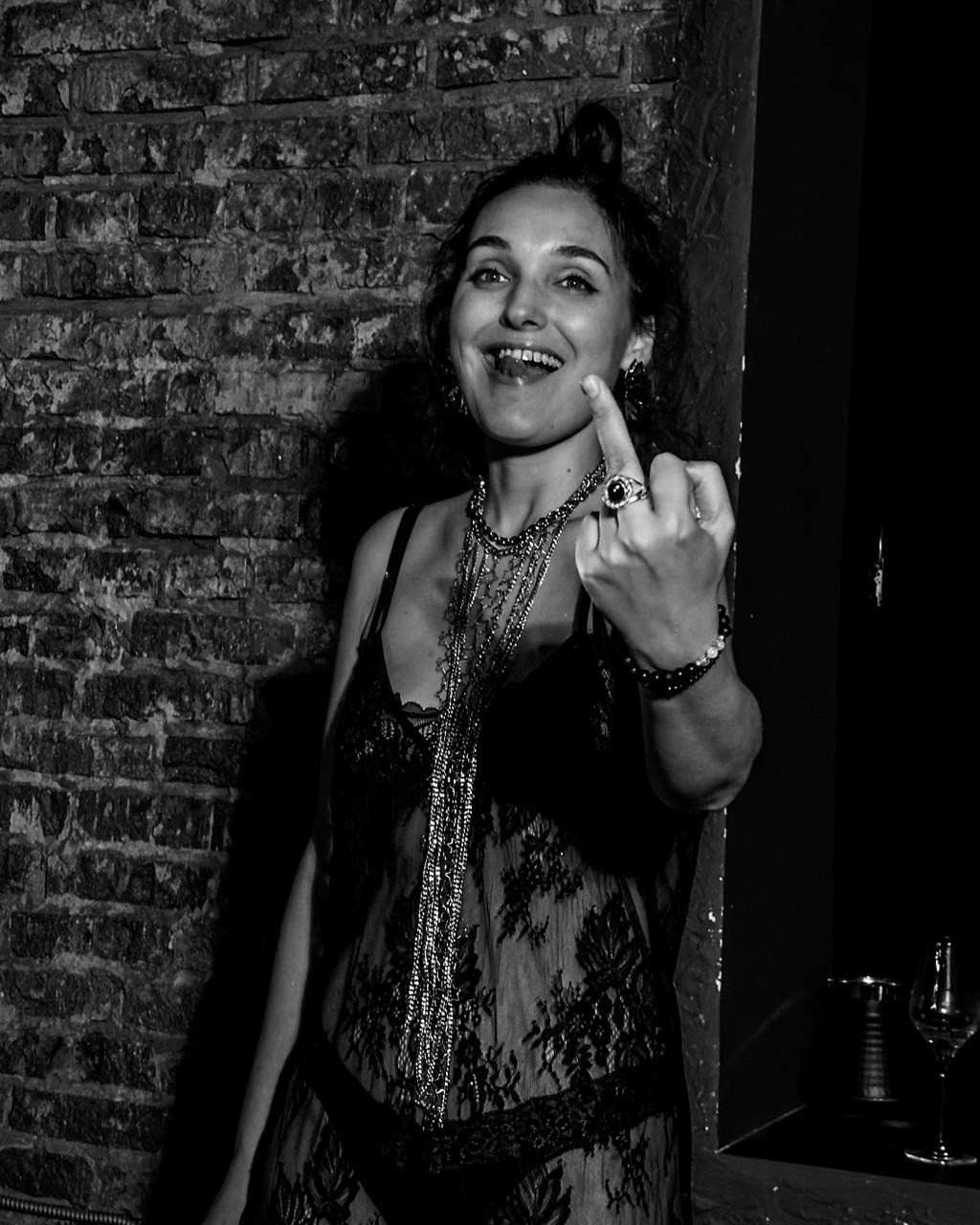 Обо мне. Anna Sazhenkova photographer and visual artist from Russia