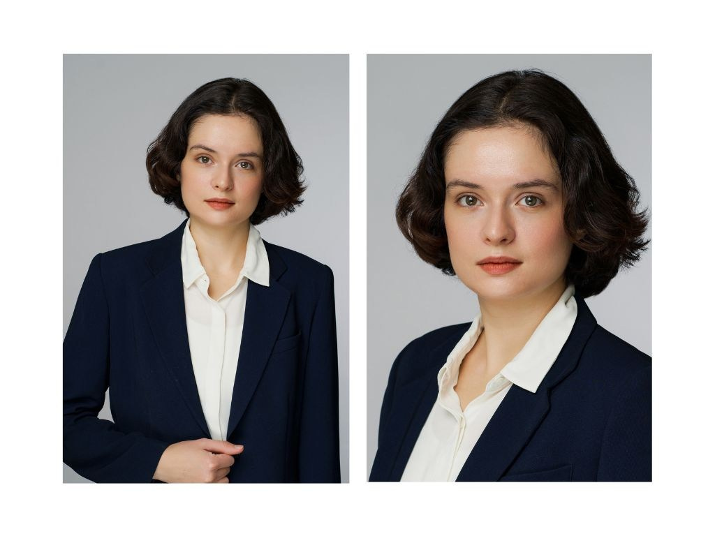 корпоративная фотосессия для сайта