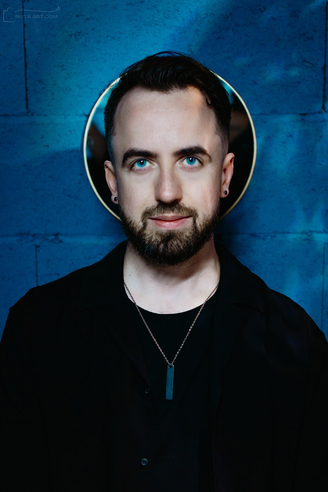 Мужские фотосессии. NUTA ART - photo-video creator