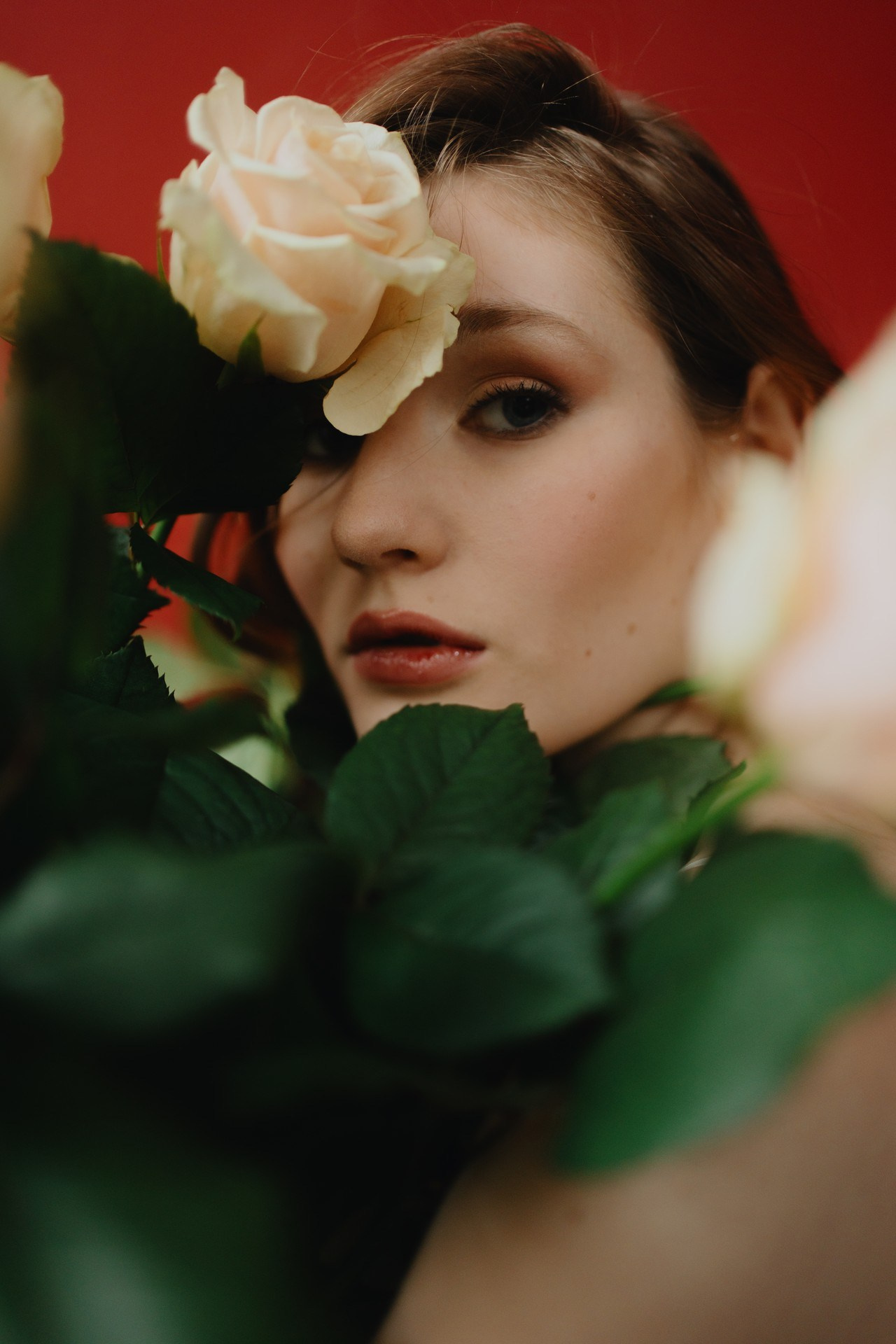 TFP. Serge. — фотограф, visual artist — Москва & Сочи — 0.83
