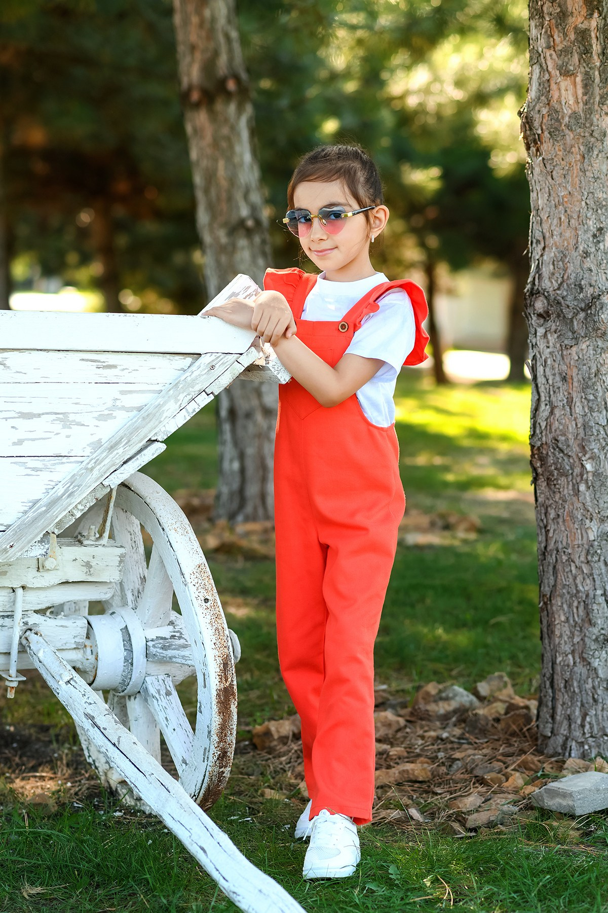 Детская съёмка с арбузами. Детский фотограф в Донецке Марина Пилипенко