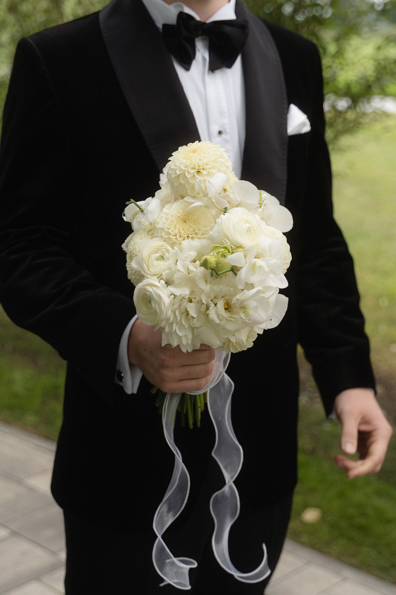 Никита и Арина. Свадебный фотограф в Белгороде Антон Каменев