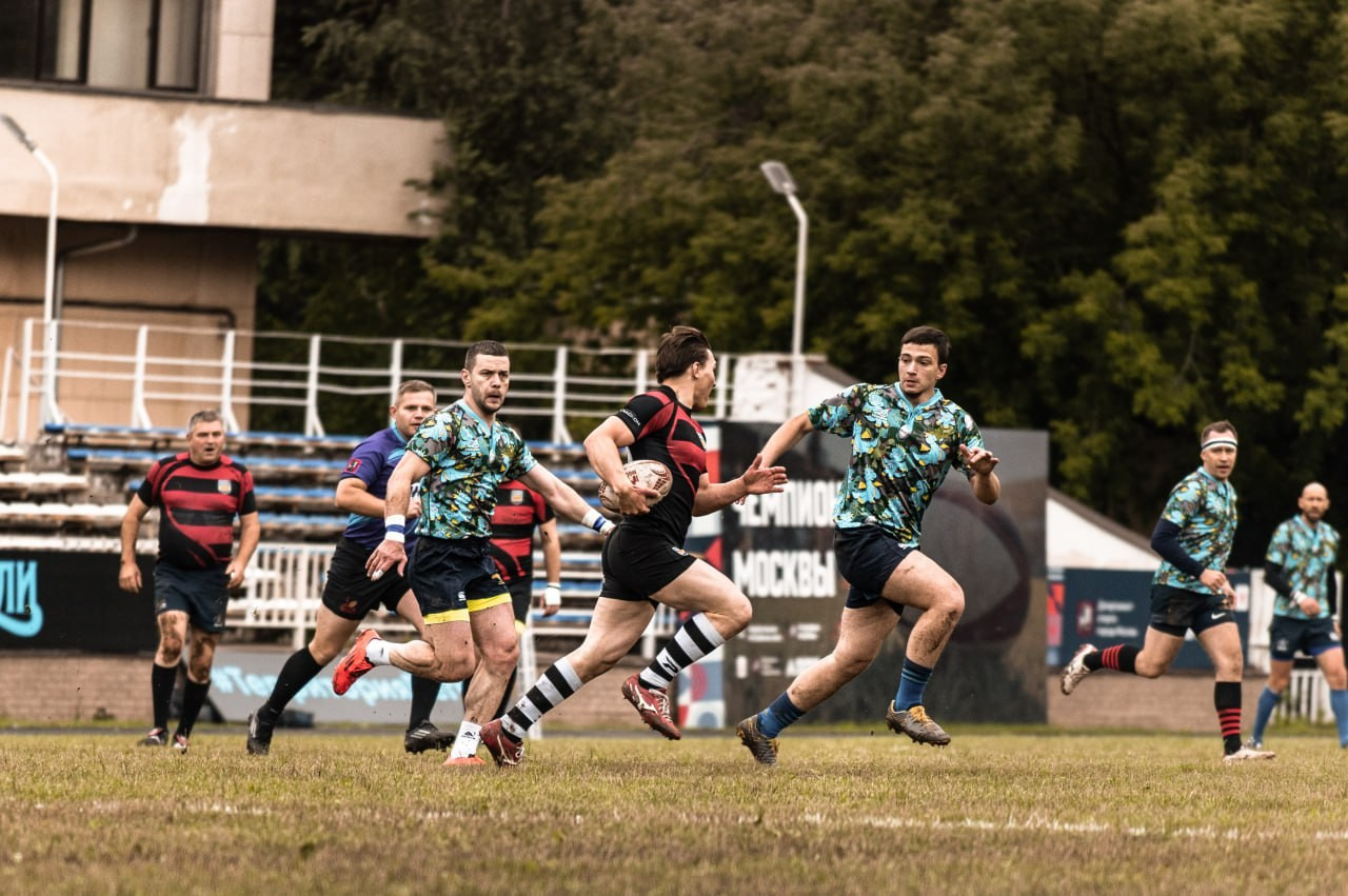 Фотопрогулка на матч по регби. PHOTO COMMUNITY #SBERTEAM