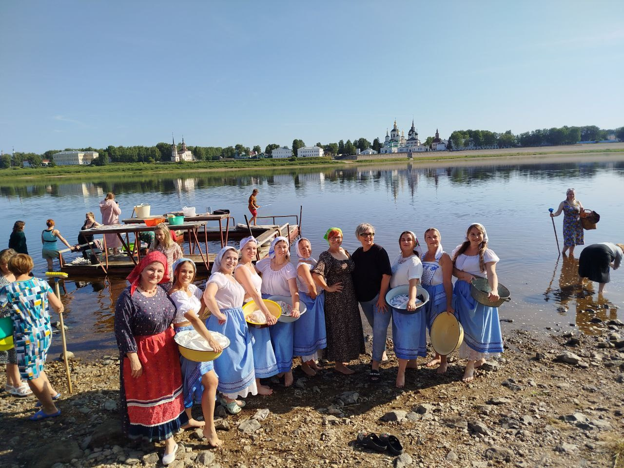 Проекты. Центр развития малых территорий «Журавель»