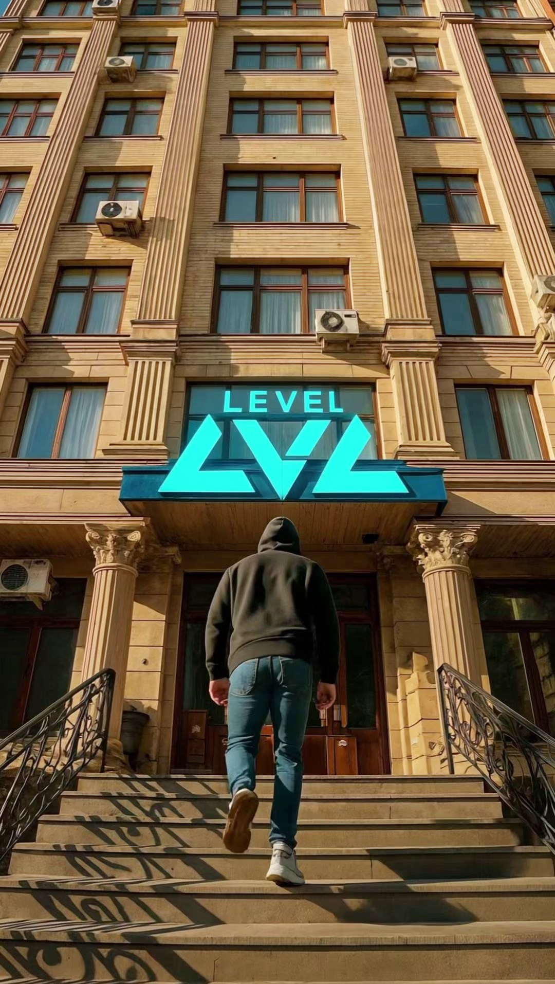 Neurust | ИИ-видео | Личное обучение