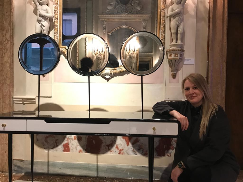 Информация. Elizarova Design Studio