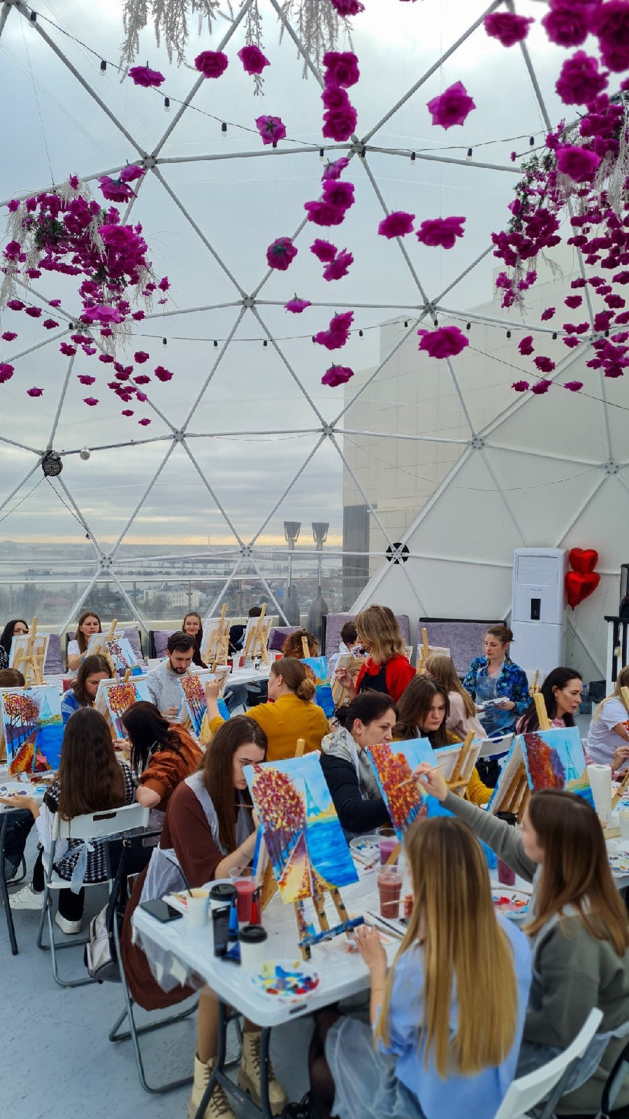 Выездные мастер классы. Артлаб Школа Воронеж.Творческие Мастер классы.Корпоративы.Дни рождения.Арт свидания.Выездные мастер классы.Эпоксидная смола