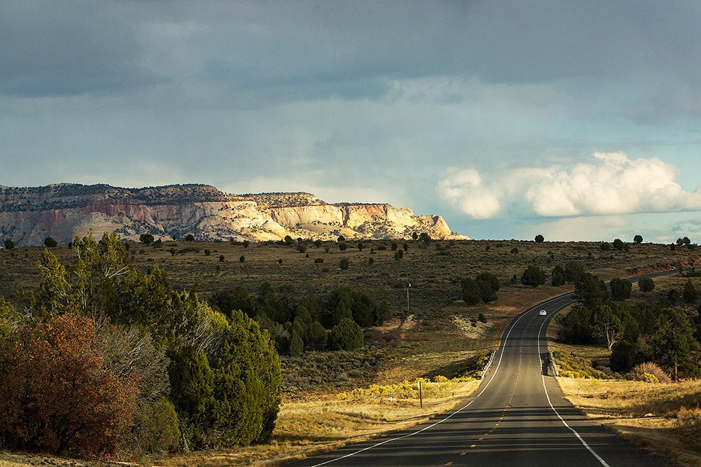 Ma Way. Главная