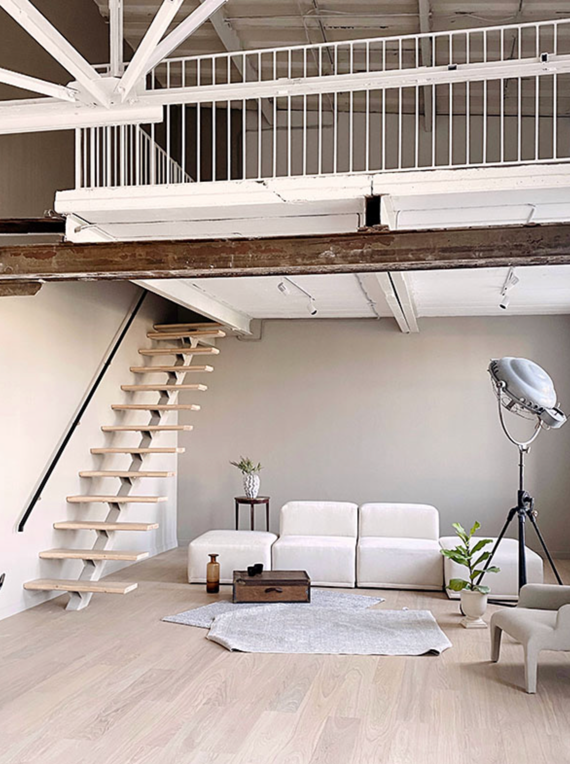 Деловой портрет. Света Полетаева Москва