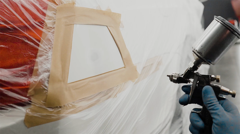 Unit-1. Vadim Yathartha — Photographer in Moscow. Commercial photography and video: cars, motorcycles, portraits, architecture