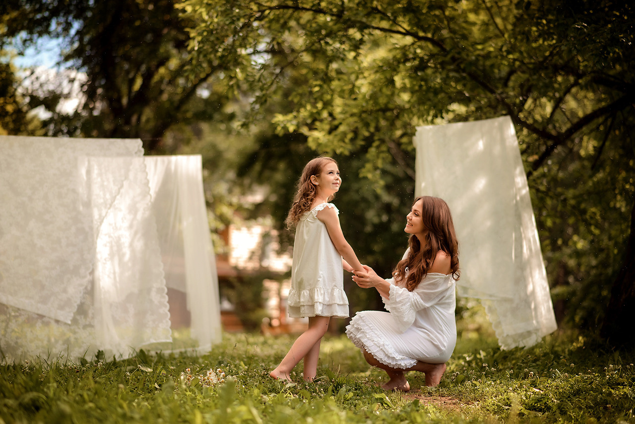 Фотограф Ростов Великий Юлия Кузьмина Фотограф на крещение Ярославль