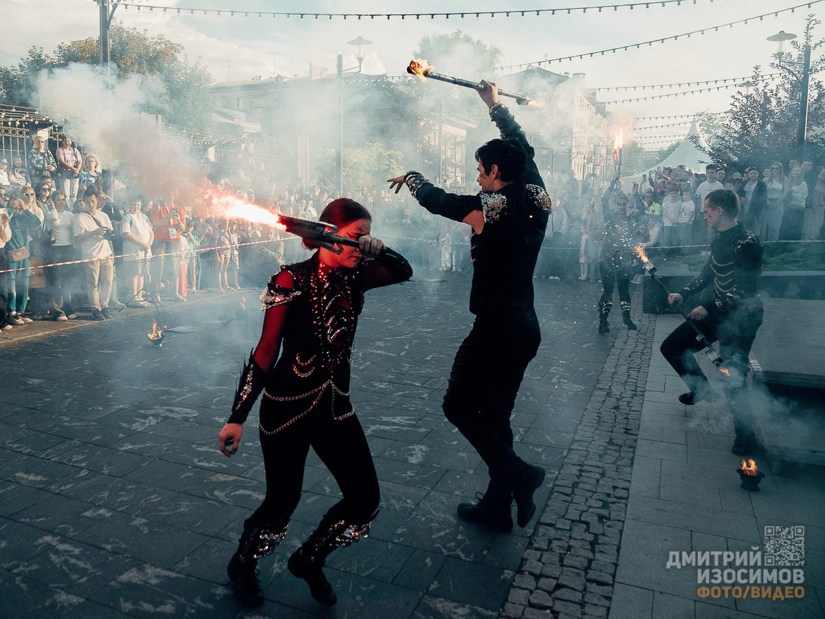 Театр «Гелиос»