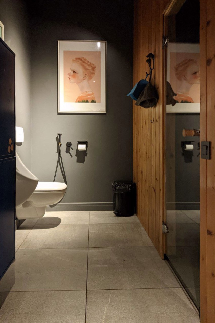 Дизайнер интерьера. Frantova