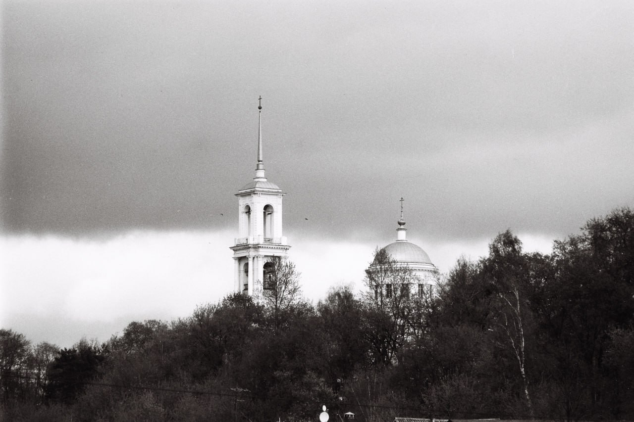 30.04 — 01.05. 2023 // Фотовыезд в Тверь и Торжок. Фотовыставки serebro.gallery, в которых автором можешь стать ты! | Москва