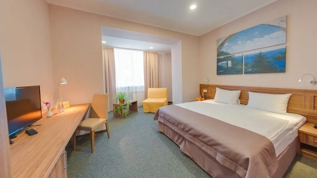 Лучшие отели в Новочеркасске для фотосъемки свадебных сборов