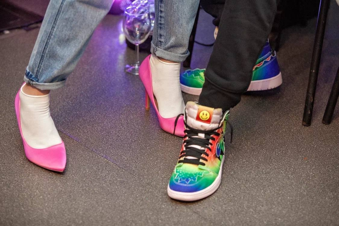 Back to 90s: день рождения Анастасии. КАРАМБОЛА: Организация праздников в Москве