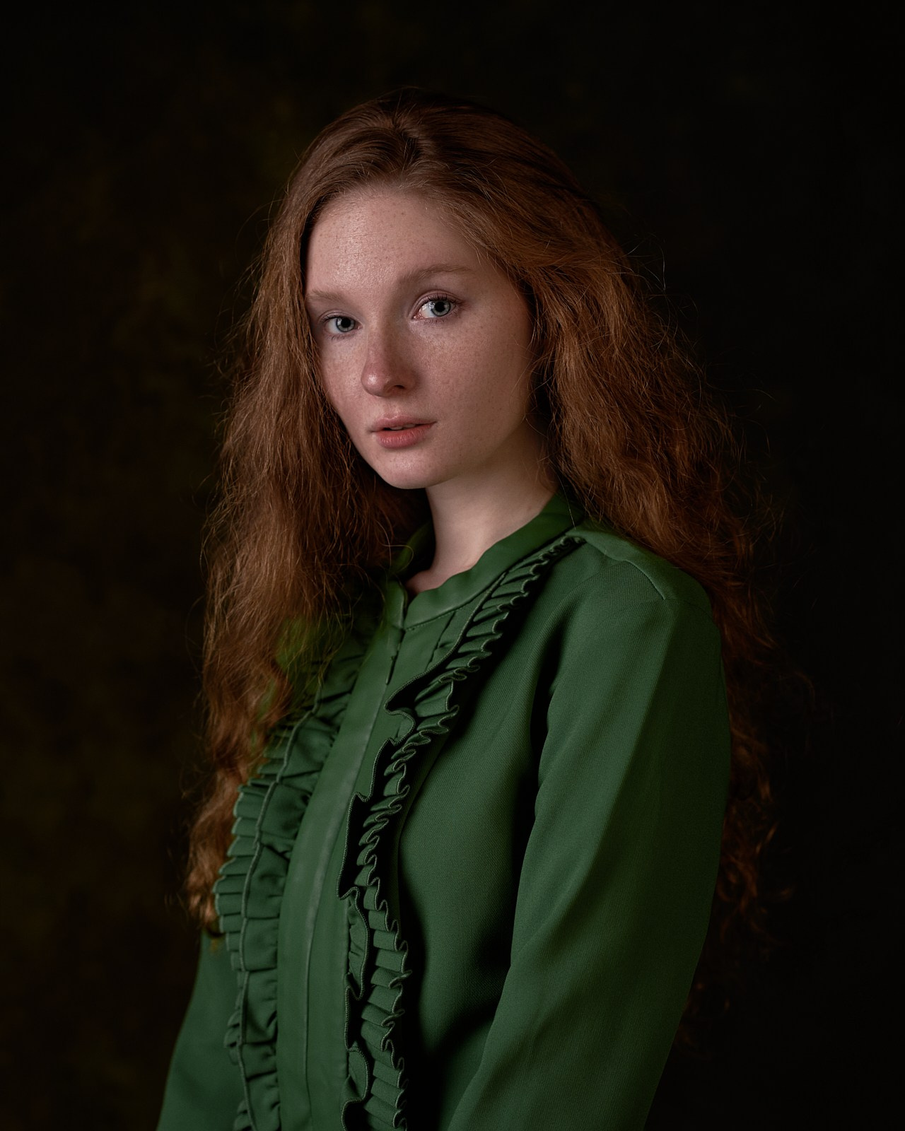 Макс Пыжик портретный фотограф в Москве