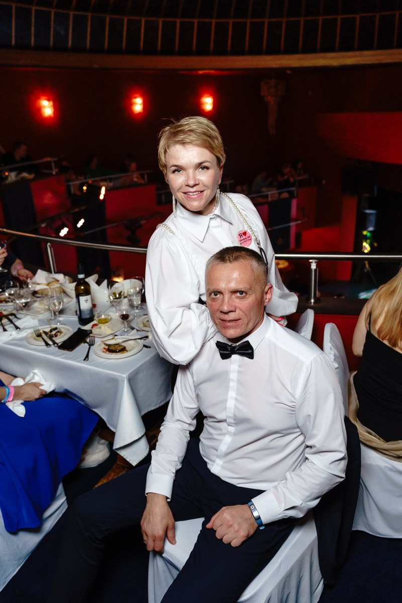 Церемония награждения Herbalife 2023. Репортажный и семейный фотограф в Санкт-Петербурге Тарас Марченко