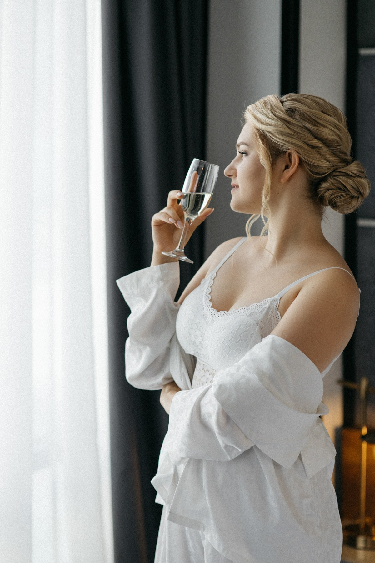 О ЛЮБВИ БЕЗ СЛОВ. Свадебный фотограф Верещак Сергей I Ростов-на-Дону