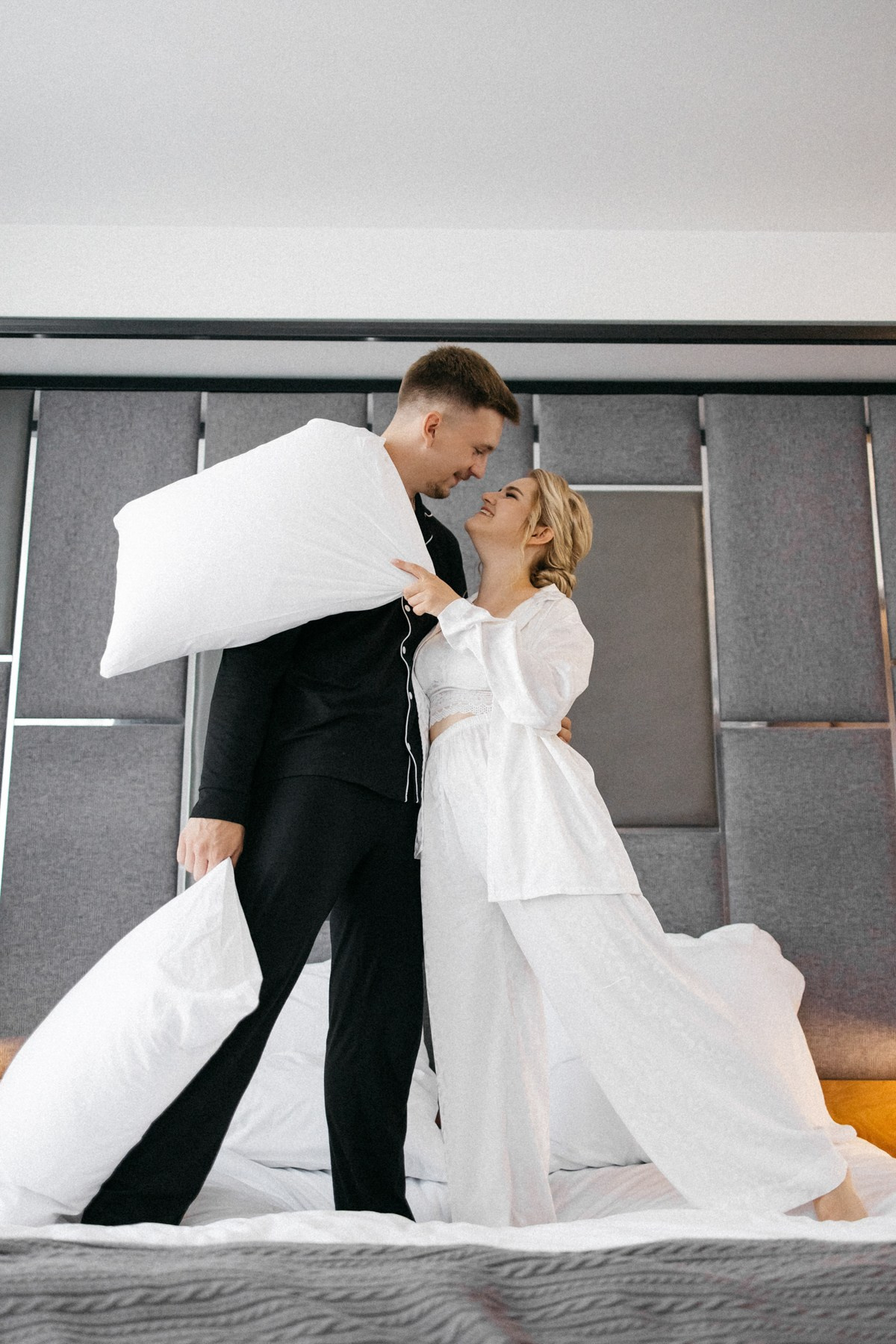 О ЛЮБВИ БЕЗ СЛОВ. Свадебный фотограф Верещак Сергей I Ростов-на-Дону