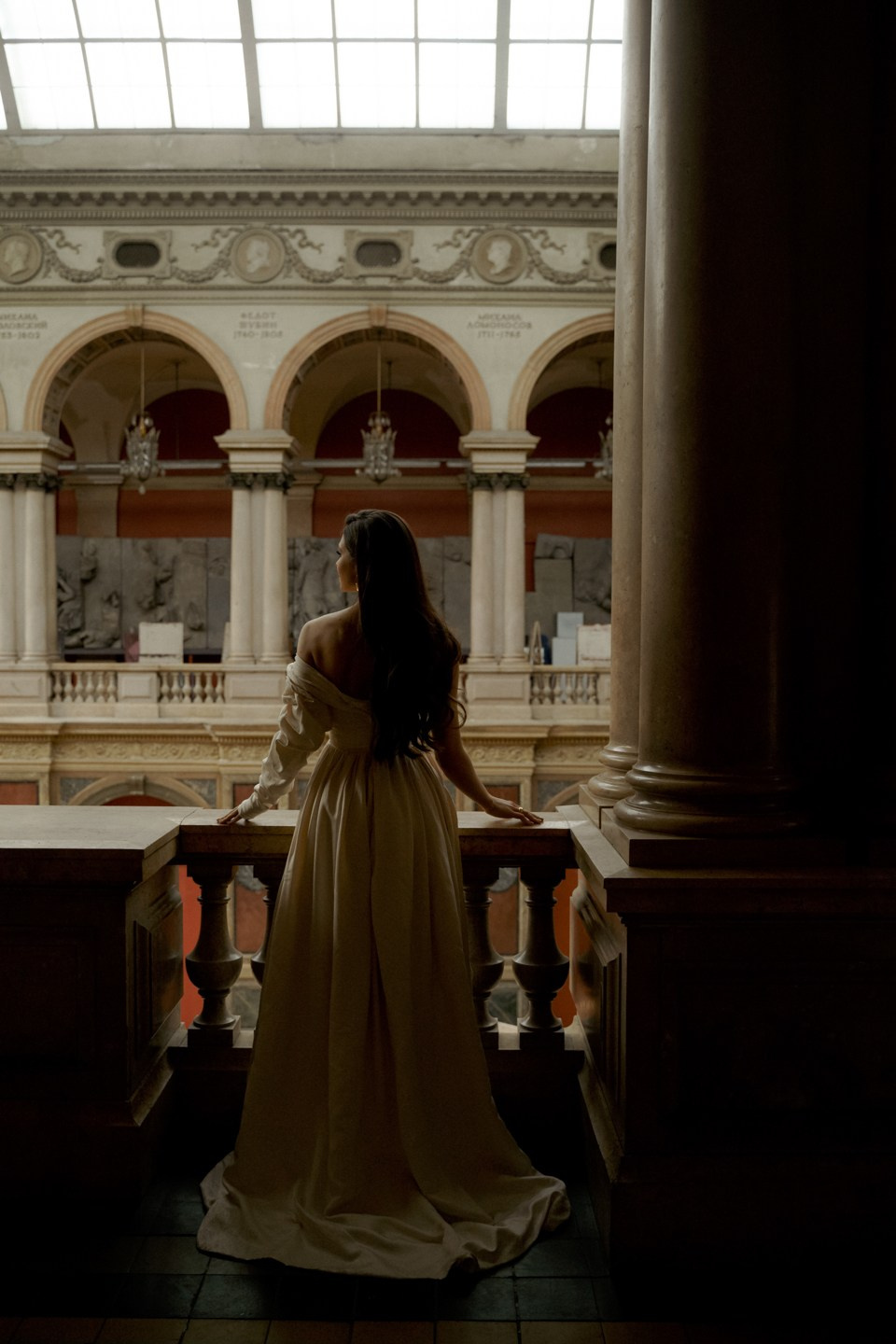 Искусство любить. Свадебный фотограф в Белгороде Антон Каменев