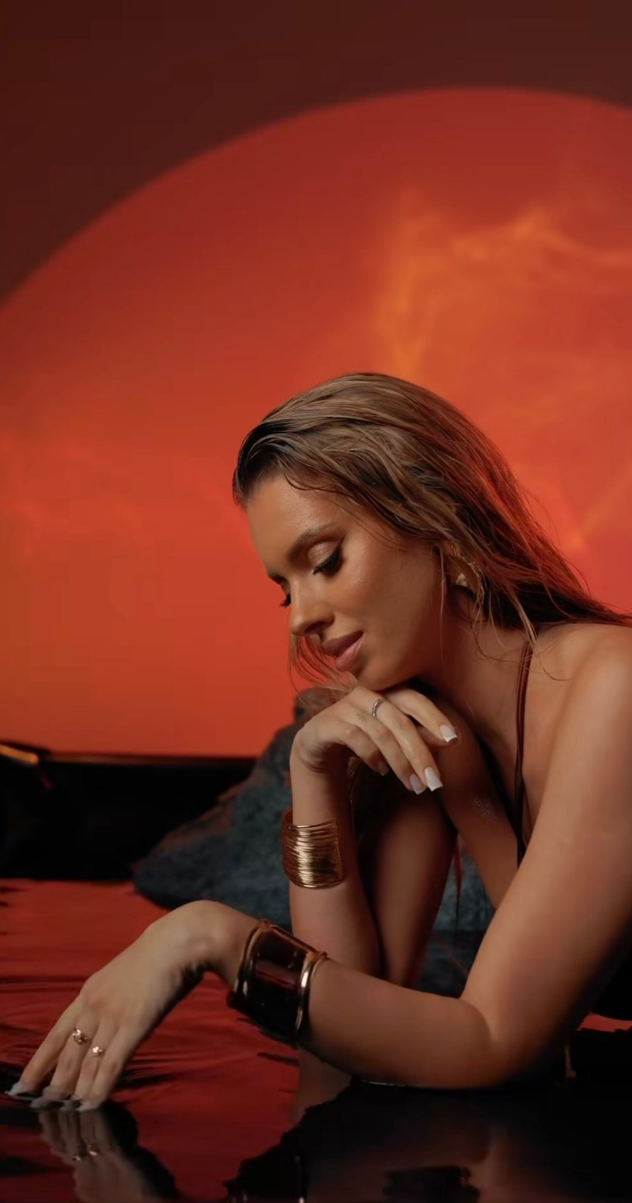 Фотостудия MAI — всё для комфортной и красивой съёмки. Фотограф в Минске Людмила Дутко