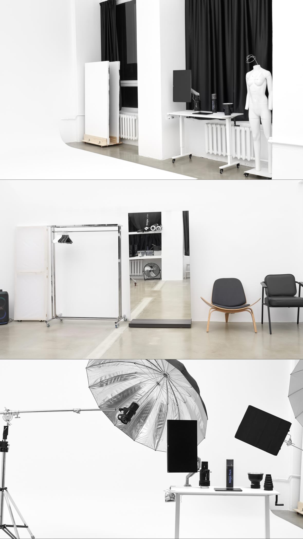 Фотостудия MAUS — всё для комфортной и красивой съёмки. Фотограф в Минске Людмила Дутко