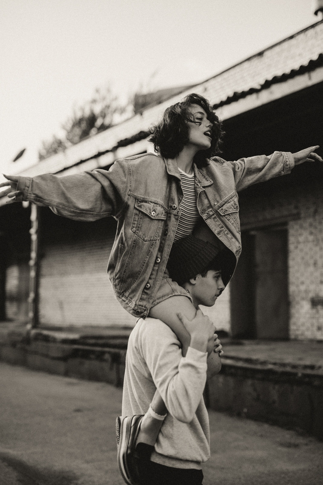 Фотограф Анастасия Патлис