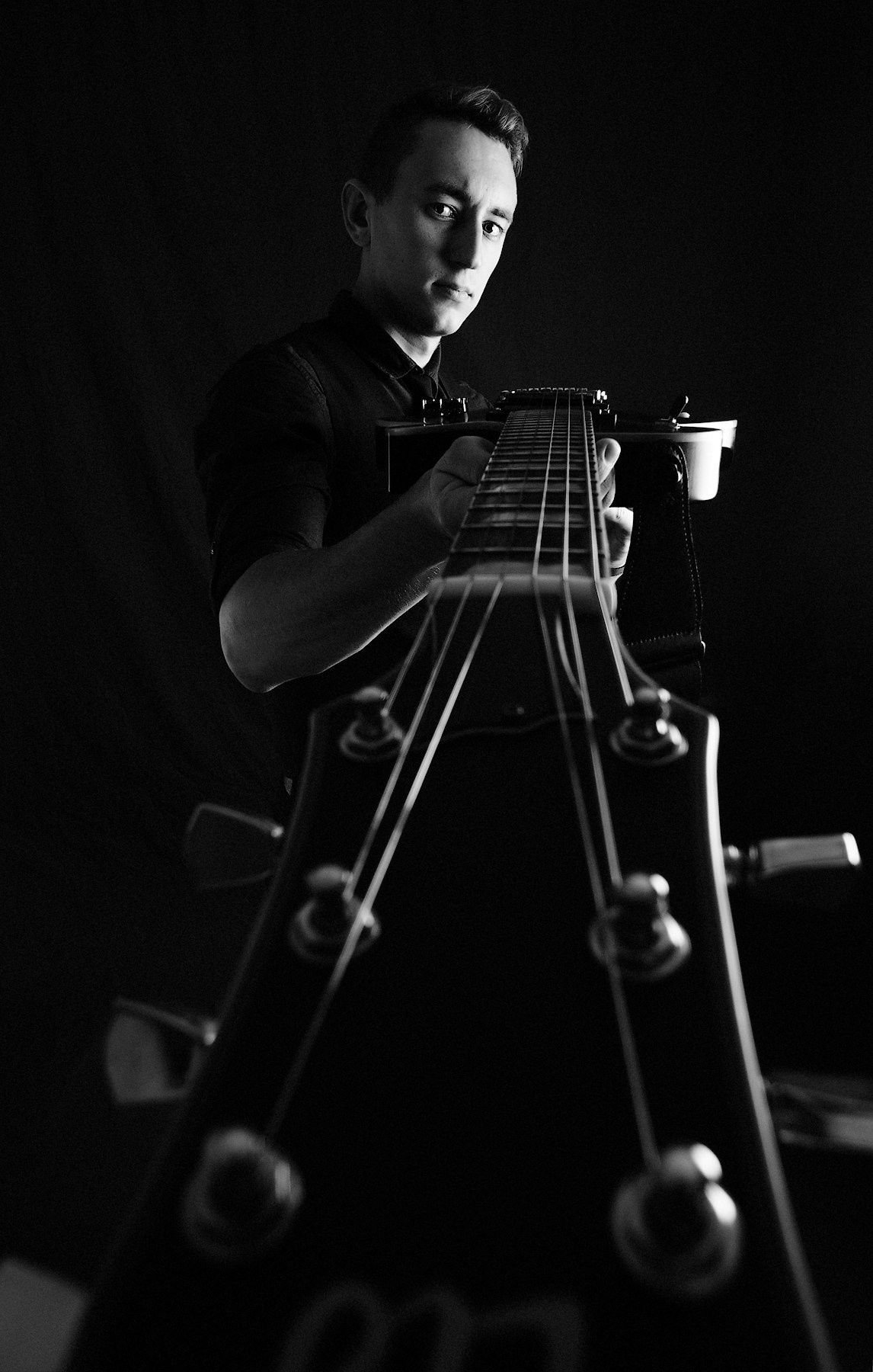 IVA studio. Антон Ив