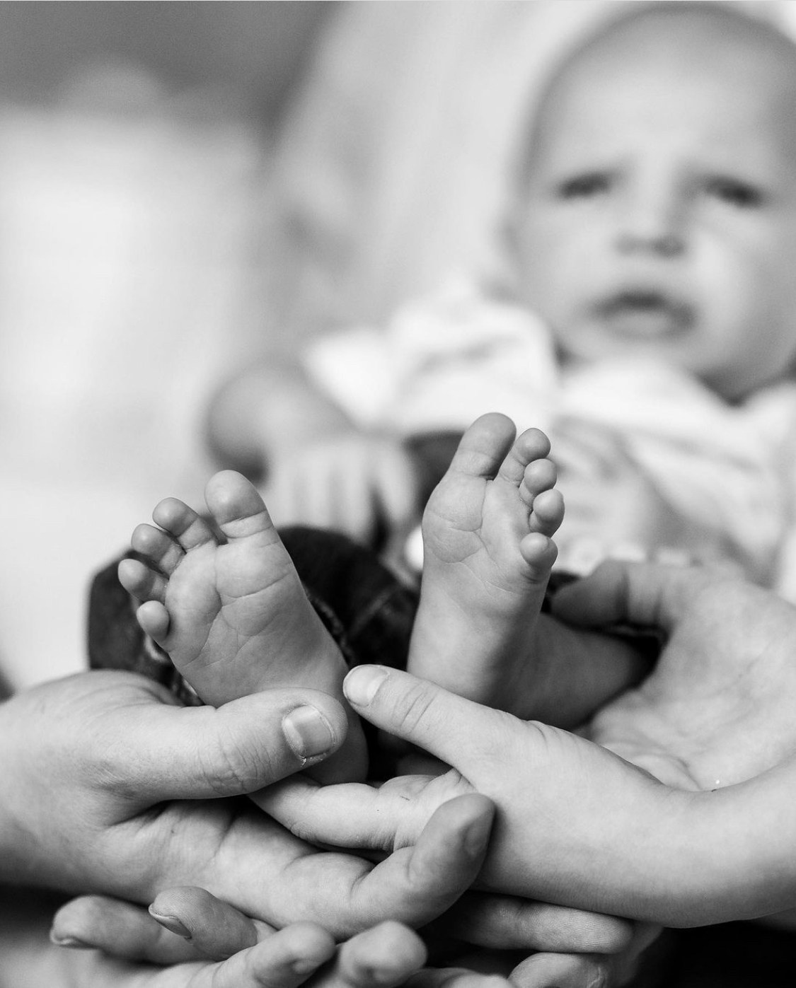 Детский фотограф Александра Тихонова