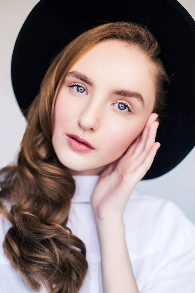 Фотограф ВИКА МЕДУЗА