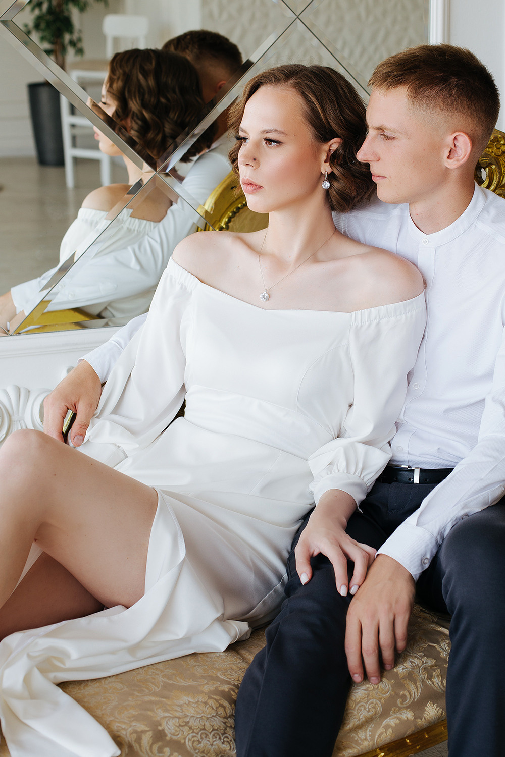 Фотограф ВИКА МЕДУЗА