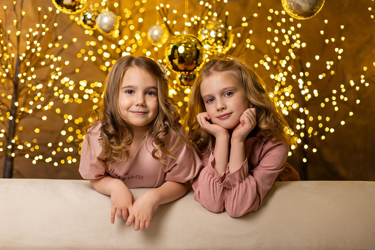 Фотограф в Омске Таня Бережная