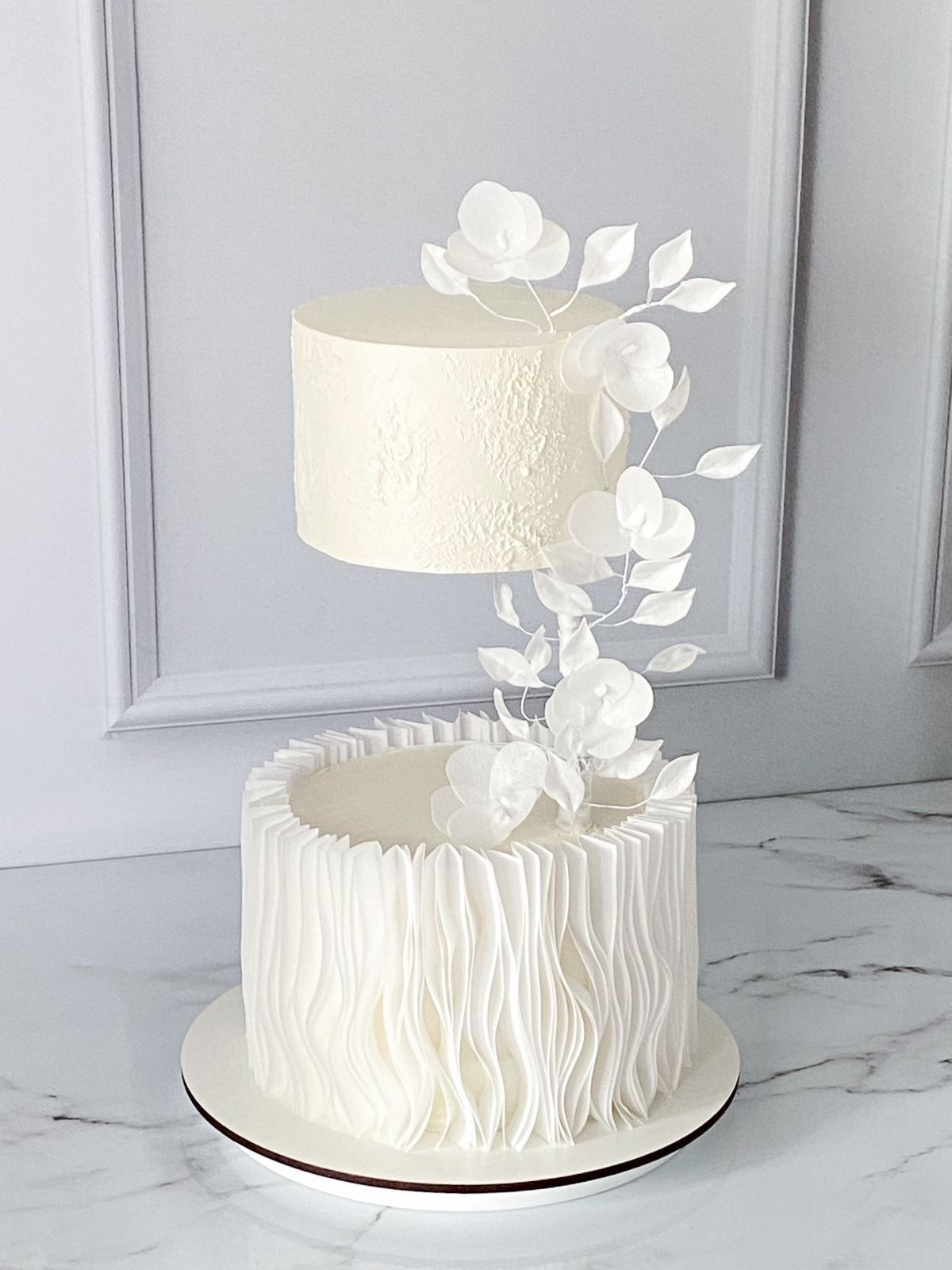 Торт Анохина. Подрядчики и друзья сети свадебных площадок House for wedding