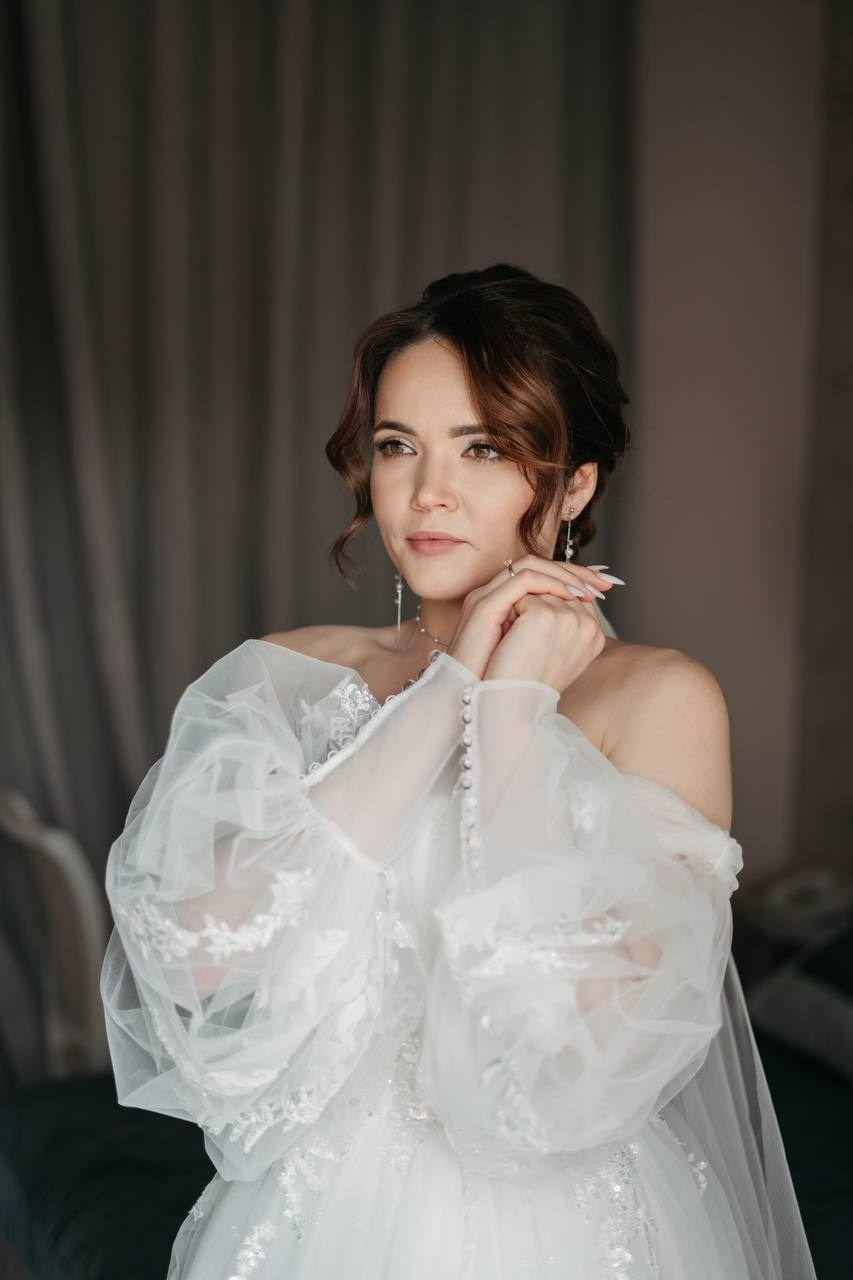 Стилист Румянцева. Подрядчики и друзья сети свадебных площадок House for wedding