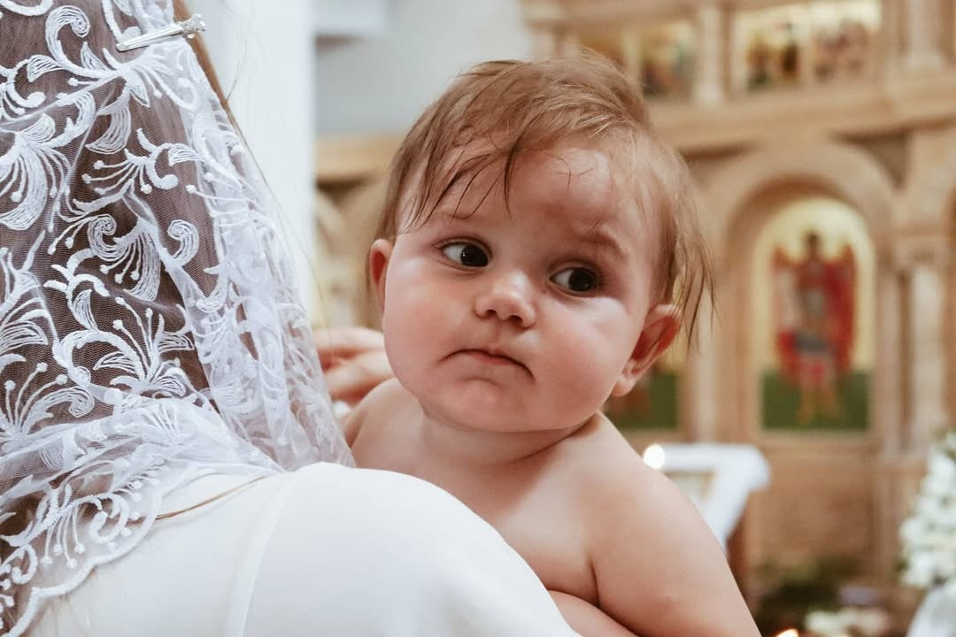 В честь праздника. Индивидуальные, семейные съёмки в Краснодарском крае-Фотограф Мария Б
