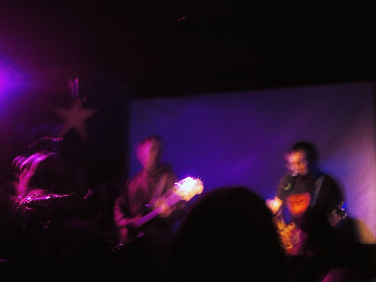 Мыльница. Концертный и портретный фотограф в Москве Соня Спросонья