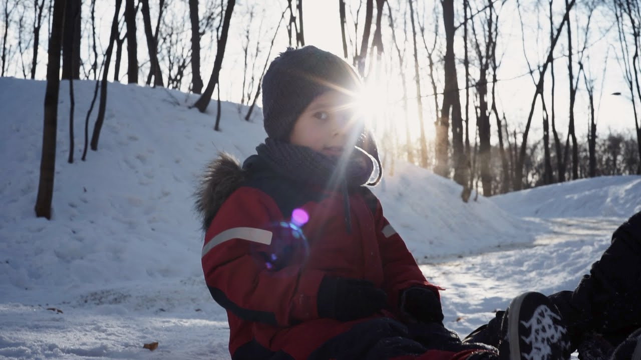 Семейное кино. ВИДЕОГРАФ, РЕЖИССЕР — КАТЯ ГУСЕВА