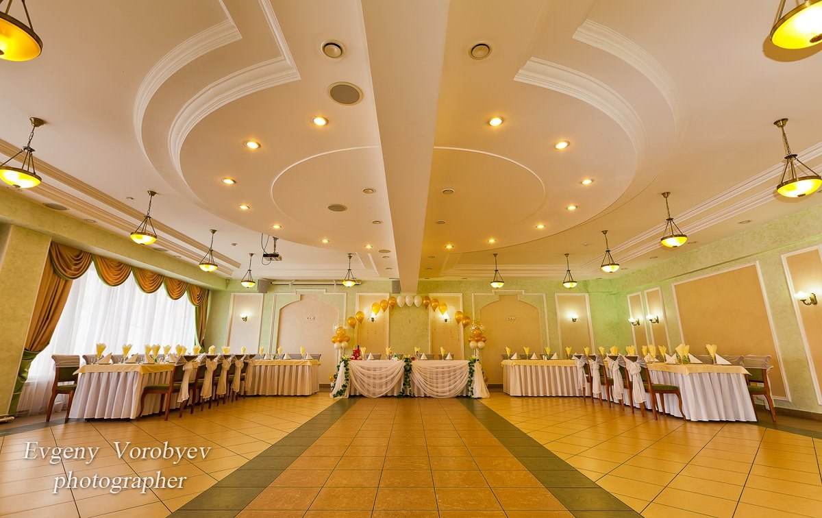 Фотосъемка интерьеров недвижимости в Красноярске