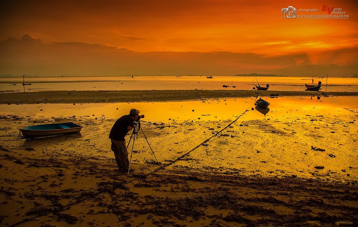 Фото с путешествий достопримечательности красивые пейзажи интересные места туристические маршруты Сибирь Красноярск Таиланд Сингапур