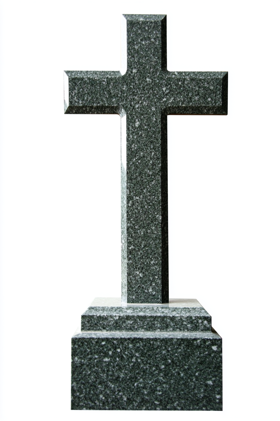 Кресты на могилу. Изготовление и установка памятников в Москве и МО
