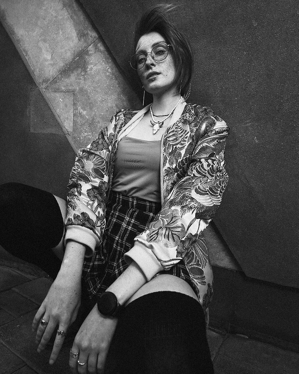 VLVDV. Сергей Христолюбов | Фотограф Москва