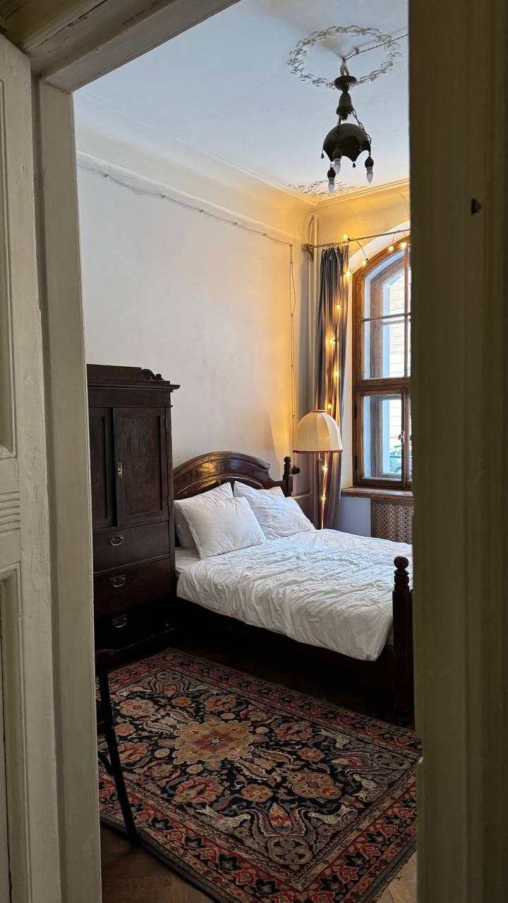 Актуальные интерьеры. Saint.p.studio