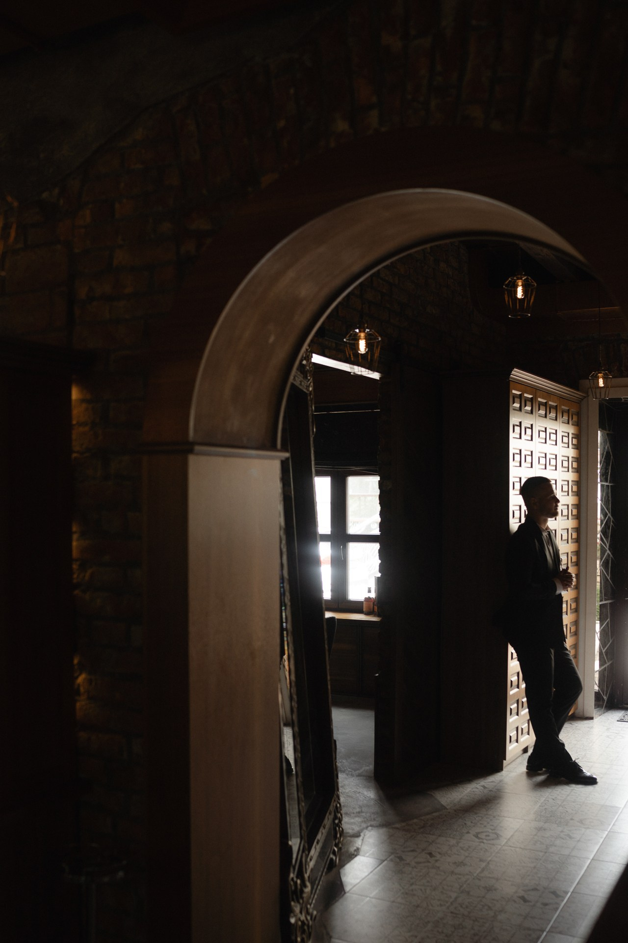 Фёдор и Полина. Свадебный фотограф в Белгороде Антон Каменев