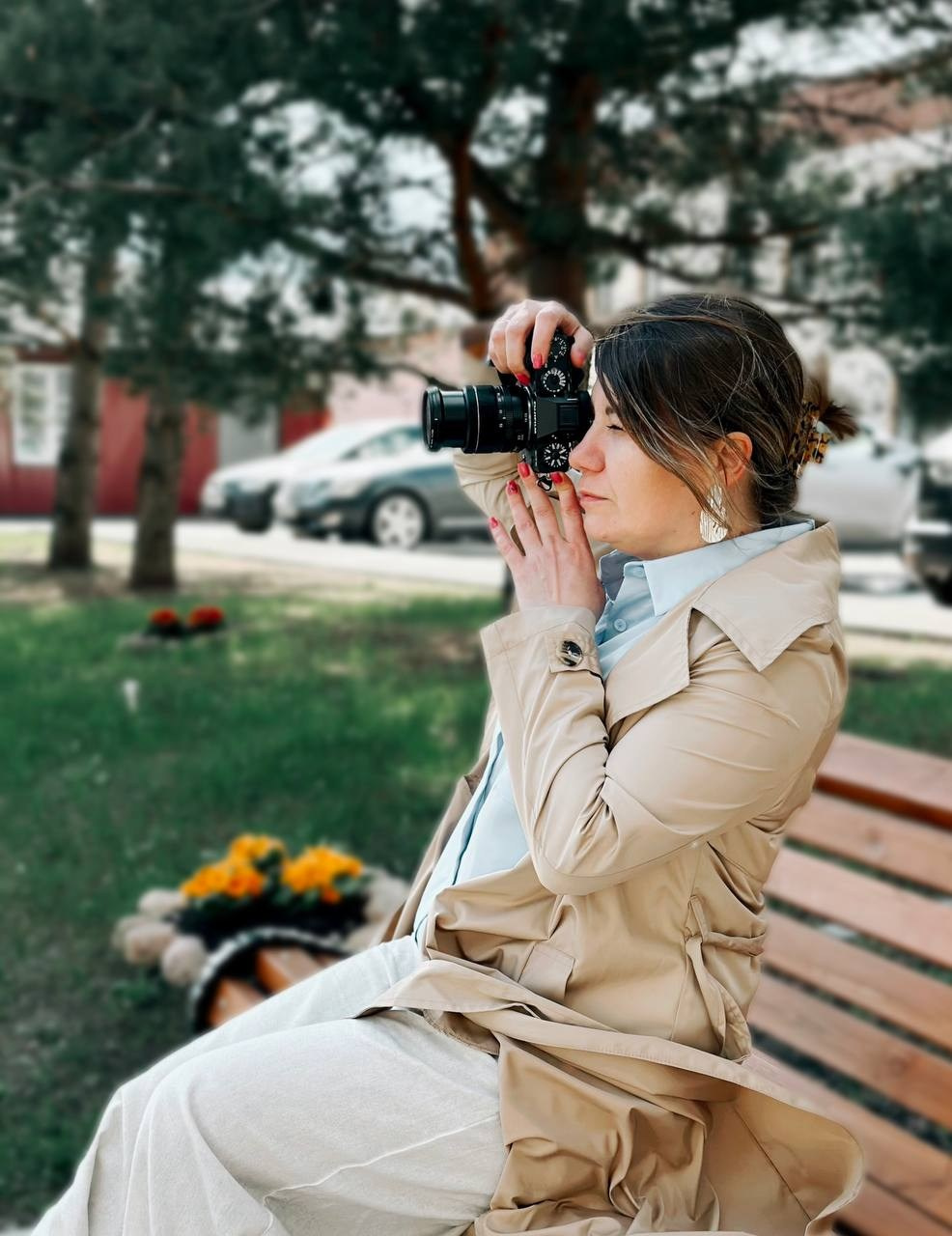 Семейный фотограф Хамчичева Вера. Семейный и детский фотограф из Щелково Хамчичева Вера