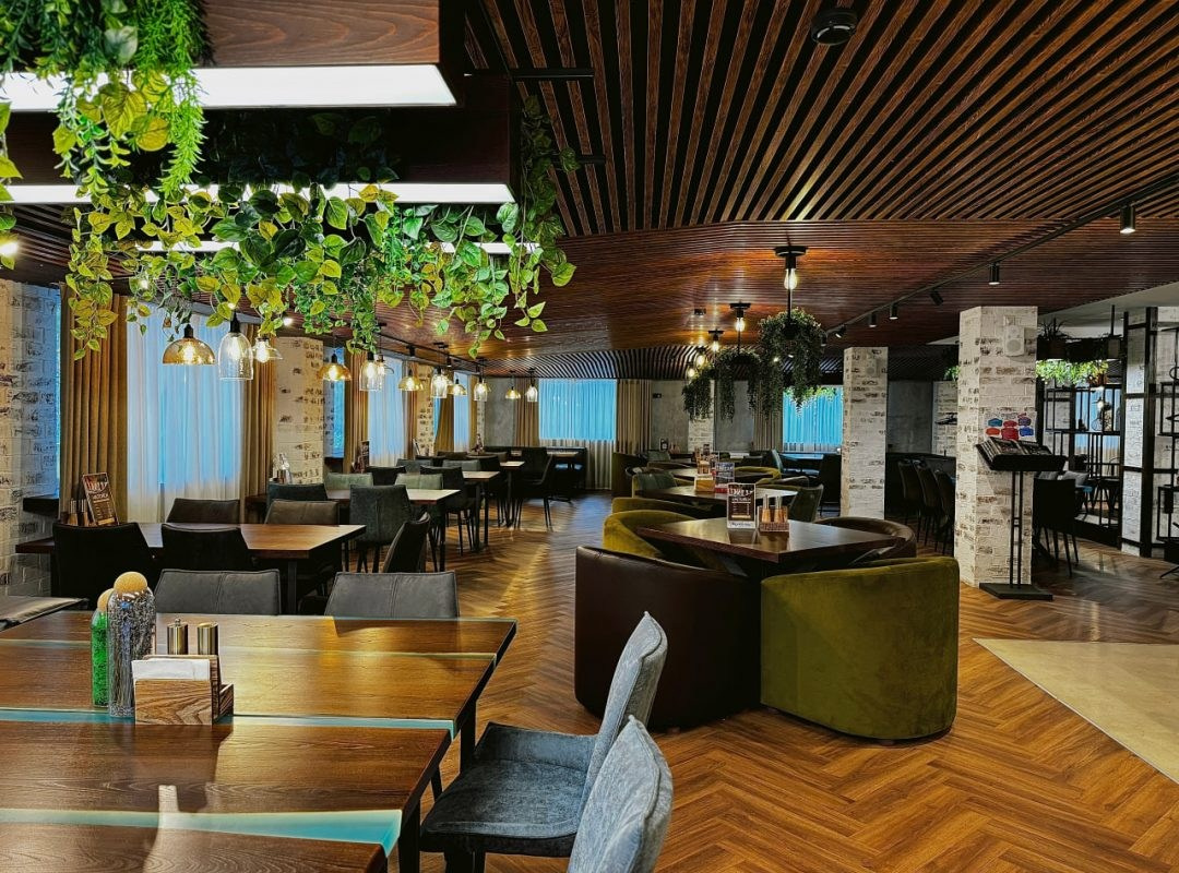 ТРАМПЛИН. Уктус-праздник.рф