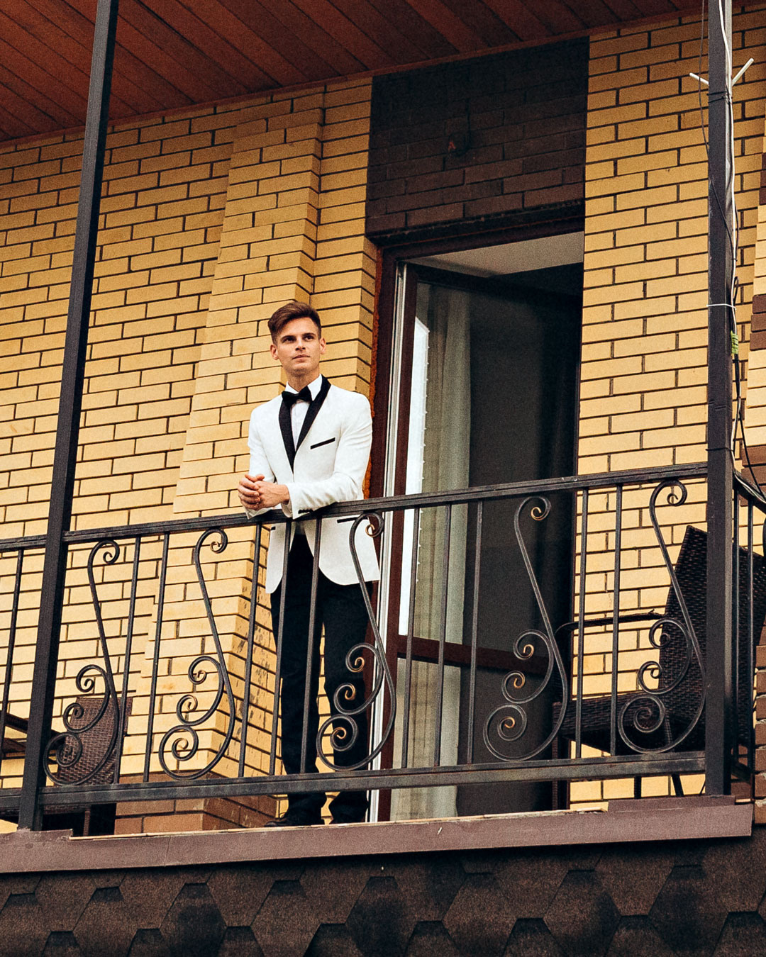 Свадебный фотограф в Москве Максим Паршаков