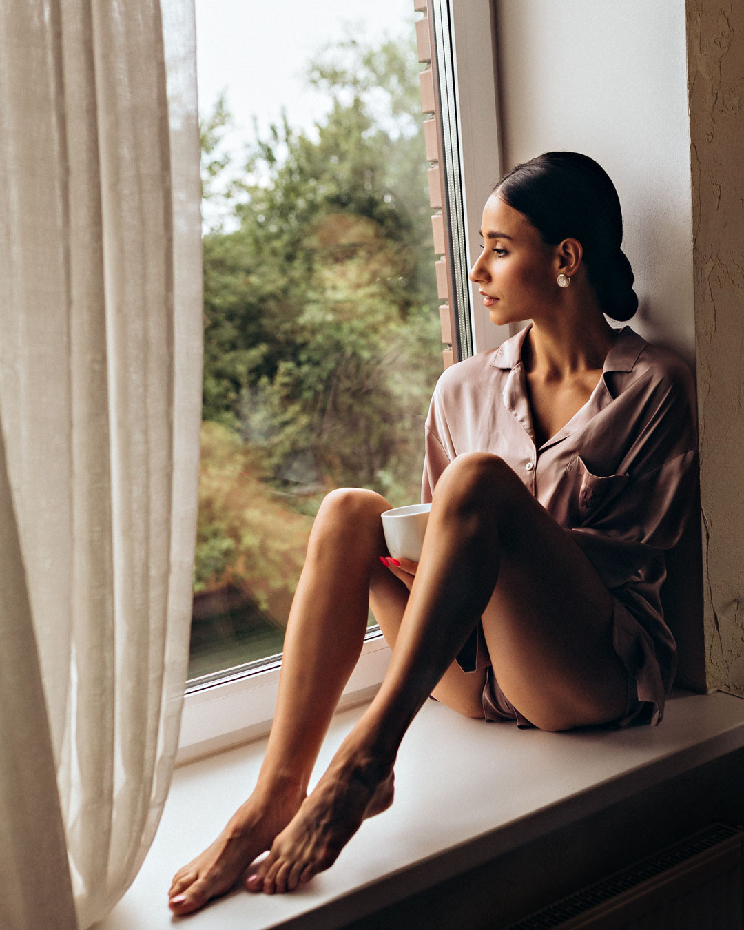 Свадебный фотограф в Москве Максим Паршаков