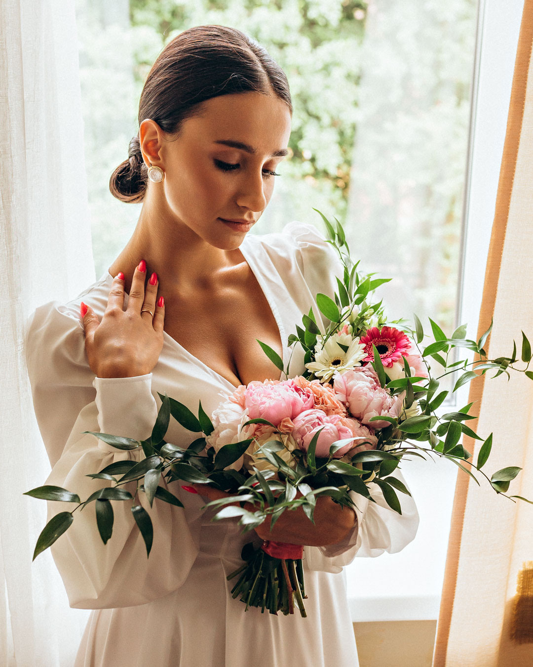 Свадебный фотограф в Москве Максим Паршаков